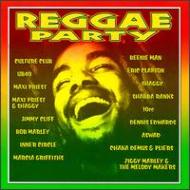 Various/Reggae Party 1999