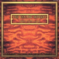 Triad Years Acti&Ii The Very Best Of The Yellow Monkey