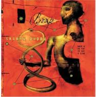 CDアルバム｜Skinny Puppy (スキニーパピー)｜商品一覧｜HMV&BOOKS online