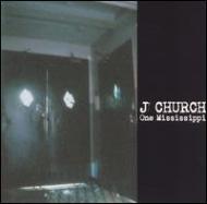 J Church/One Mississippi