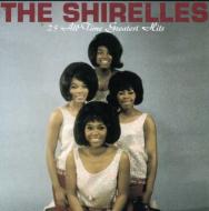 Shirelles/25 All Time Greatest Hits