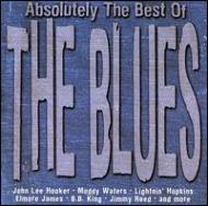 Various/Absolutely The Best Of The Blues Vol.1