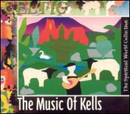 Various/Music Of Kells