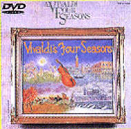 Jack Cardiff Works Vivaldi, Delius