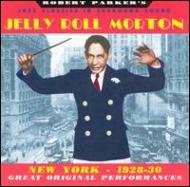 Jerry Roll Morton Vol 2