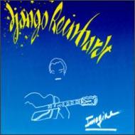 Django Reinhardt/Imagine