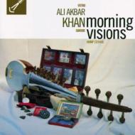 Ali Akbar Khan/Morning Visions