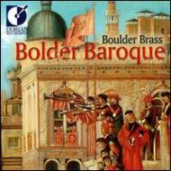 Baroque Classical/Boulder Brass Baroque Concert