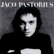 Jaco Pastorius/Jaco Pastorius (Rmt)