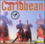 Rhythm Of The Caribbean