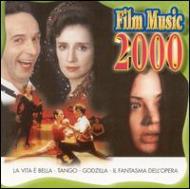 Various/Best Of Film Music 2000