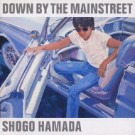 Down By The Mainstreet Shogo Hamada Hmv Books Online Online Shopping Information Site Srcl 4604 English Site
