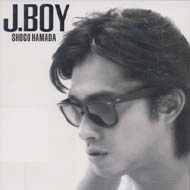浜田省吾 アルバム『J.BOY』30周年記念盤 発売｜HMV&BOOKS online