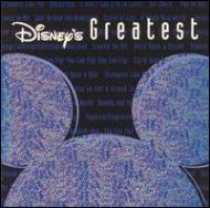 Disney/Disney's Greatest Vol.1 - Blister Pack