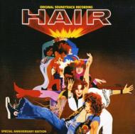 إ/Hair - 20th Anniversary Edition - Soundtrack