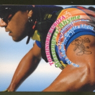 /Messengers Rhyme / No Lights Candle Light