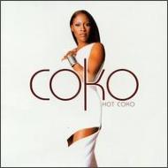 COKO ファーストアルバム HOT COKO 新品未使用 シールド Hot Coko : Coko | HMV&BOOKS online - 67766