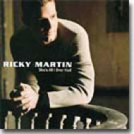 Shes All I Ever Had : Ricky Martin | HMV&BOOKS online - ESCA-8062