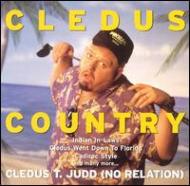 Cledus Country