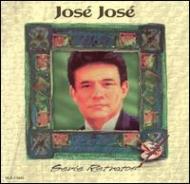 Jose Jose/Serie Retrato