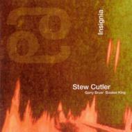 Stew Cutler/Insignia