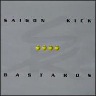 SAIGON KICK 国内盤６枚セット Saigon Kick: Amazon.sg: Music