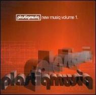 Various/New Musiq Vol.1 - Plastiq Musiq Compilation