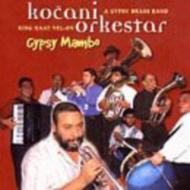 Kocani Orkestar/Gypsy Mambo