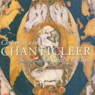 Chanticleer & Upshaw Christmas Album