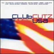 Various/Club Cutz Usa - The 12