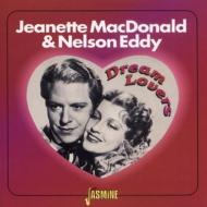 Jeanette Macdonald / Nelson Teddy/Dream Lovers
