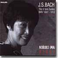 (Viola)6 Cello Suites: ����M�q(Va)