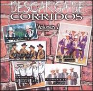 Various/Corridos Perrones Vol.1