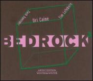 Uri Caine/Bedrock 3