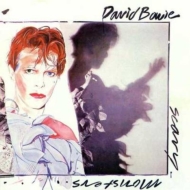 David Bowie/Scary Monsters - Remaster