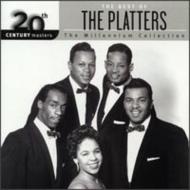 The Platters/20th Century Masters - Millennium Collection