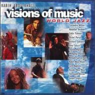 Various/Rabih Abou Khalil Presents Visions Of Music