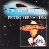 Pedro Fernandez/Serie Millennium 21