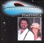 Pimpinela/Serie Millennium 21