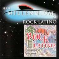 Various/Rock Latino - Serie Millennium21