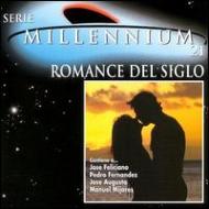 Various/Romance Del Siglo - Serie Millennium 21