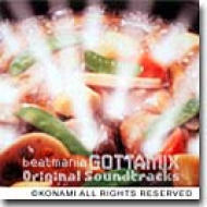 beatmania GOTTAMIX Original Soundtracks | HMV&BOOKS online - KMCA-24