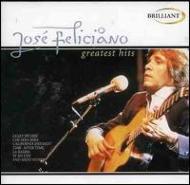 Jose Feliciano/Greatest Hits