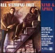 All Strung Out : Nino Tempo / April Stevens | HMV&BOOKS online - 6036