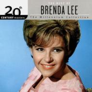 Brenda Lee/Best Of - 20th Century Masters