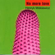 No More Love