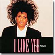 フィリス・ネルソン　I Like You　リミックス集 CD Phyllis Nelson ‎– I Like You (Original Disco Remixes) 22:34