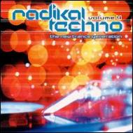 Various/Radikal Techno Vol.4 - New Trance Generation