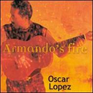 Armandos Fire