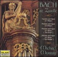 Хåϡ1685-1750/Organ Works Murray Bach At Zwolle